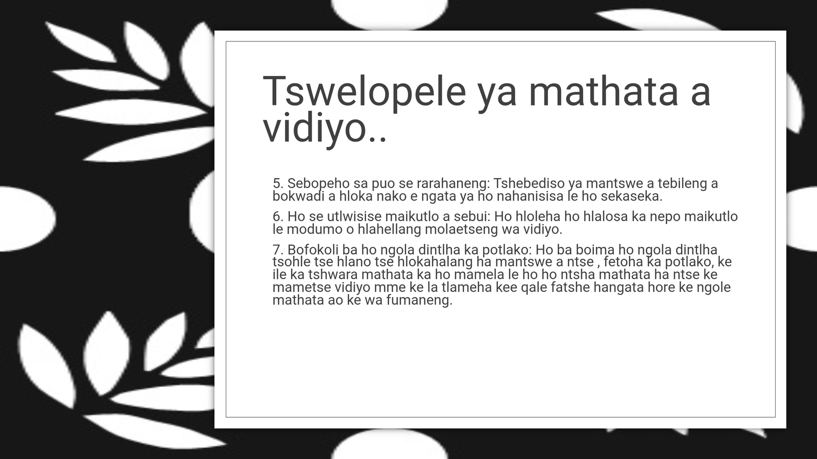 Slide 3