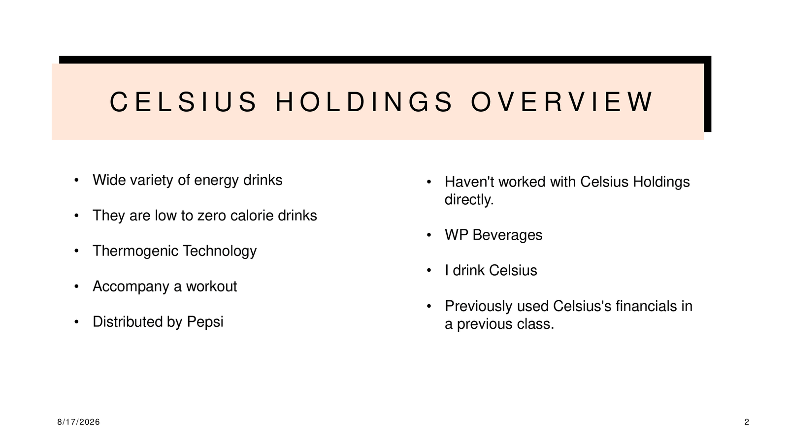 Slide 2