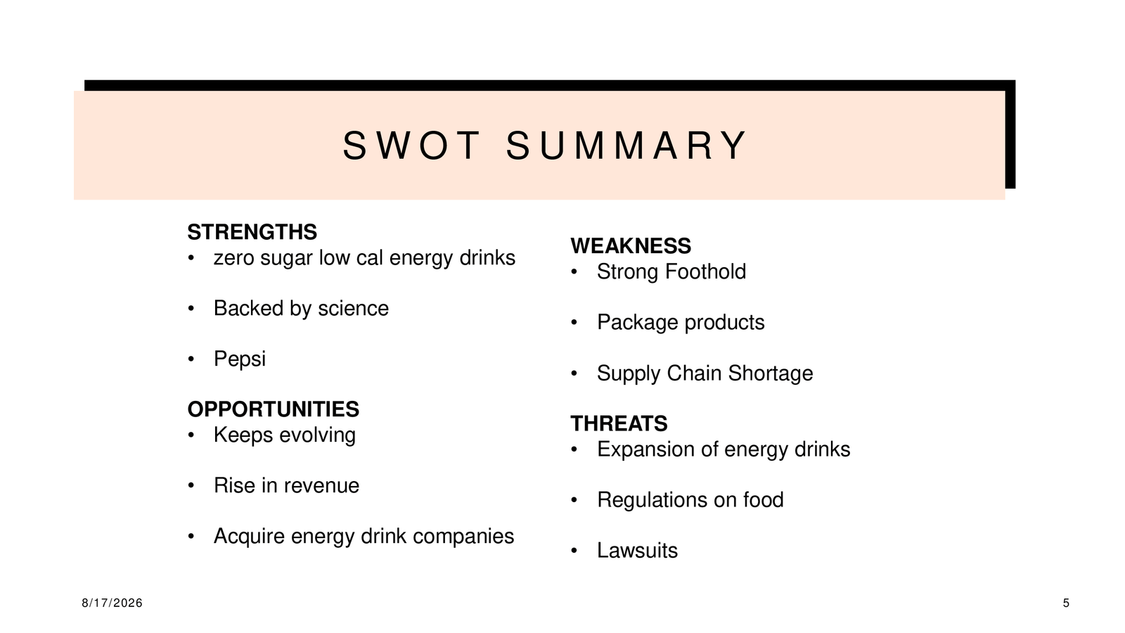 Slide 5