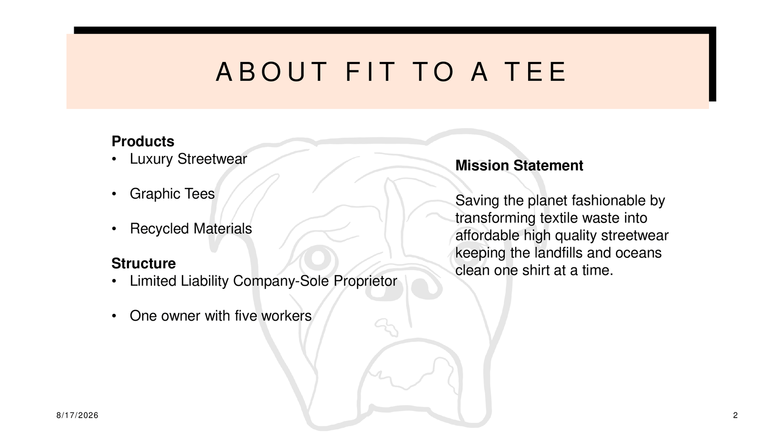 Slide 2