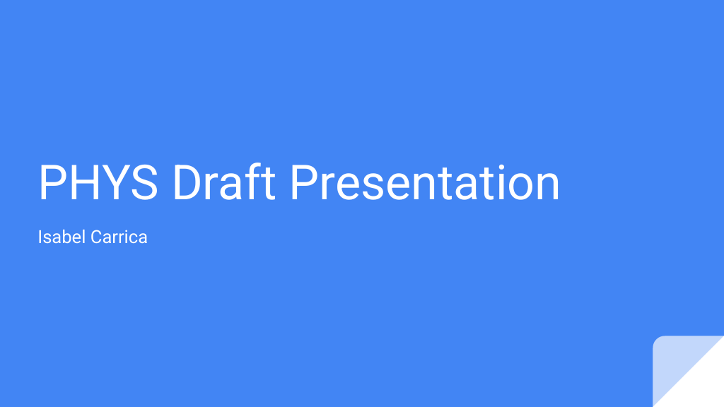 Video presentation recorded using Slideator Video Presentation Recorder