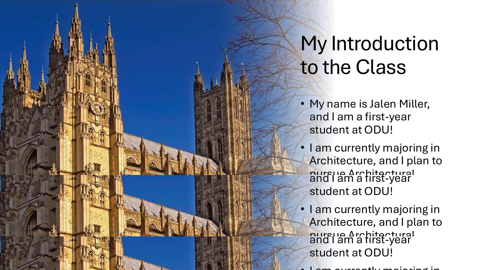 Slide 2