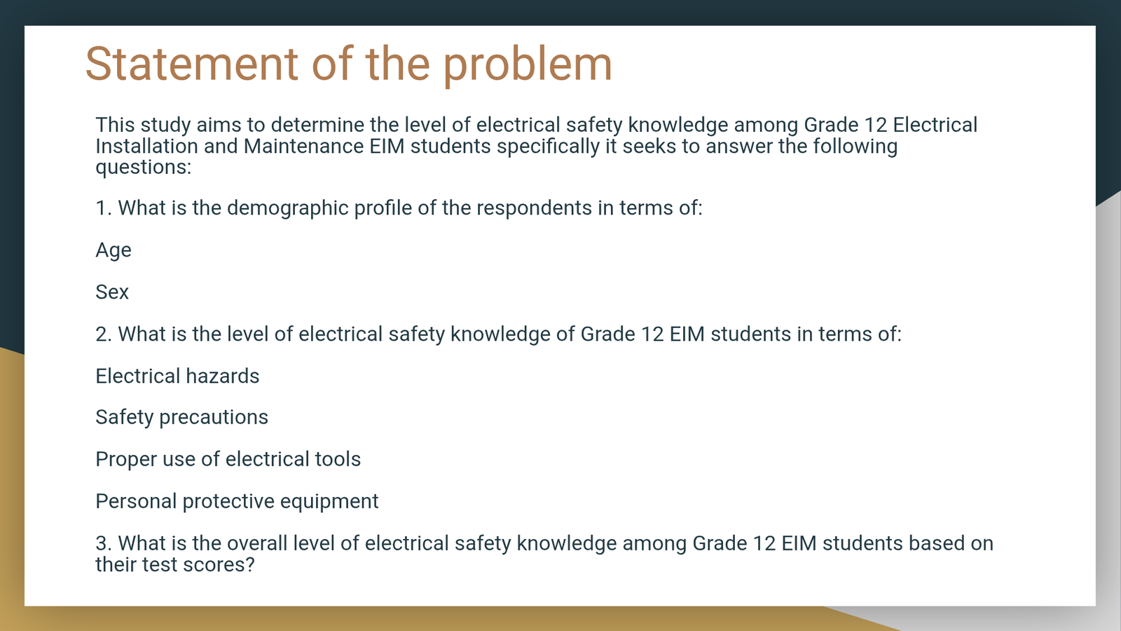 Slide 3