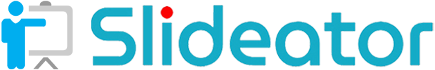 Slideator Platform Logo