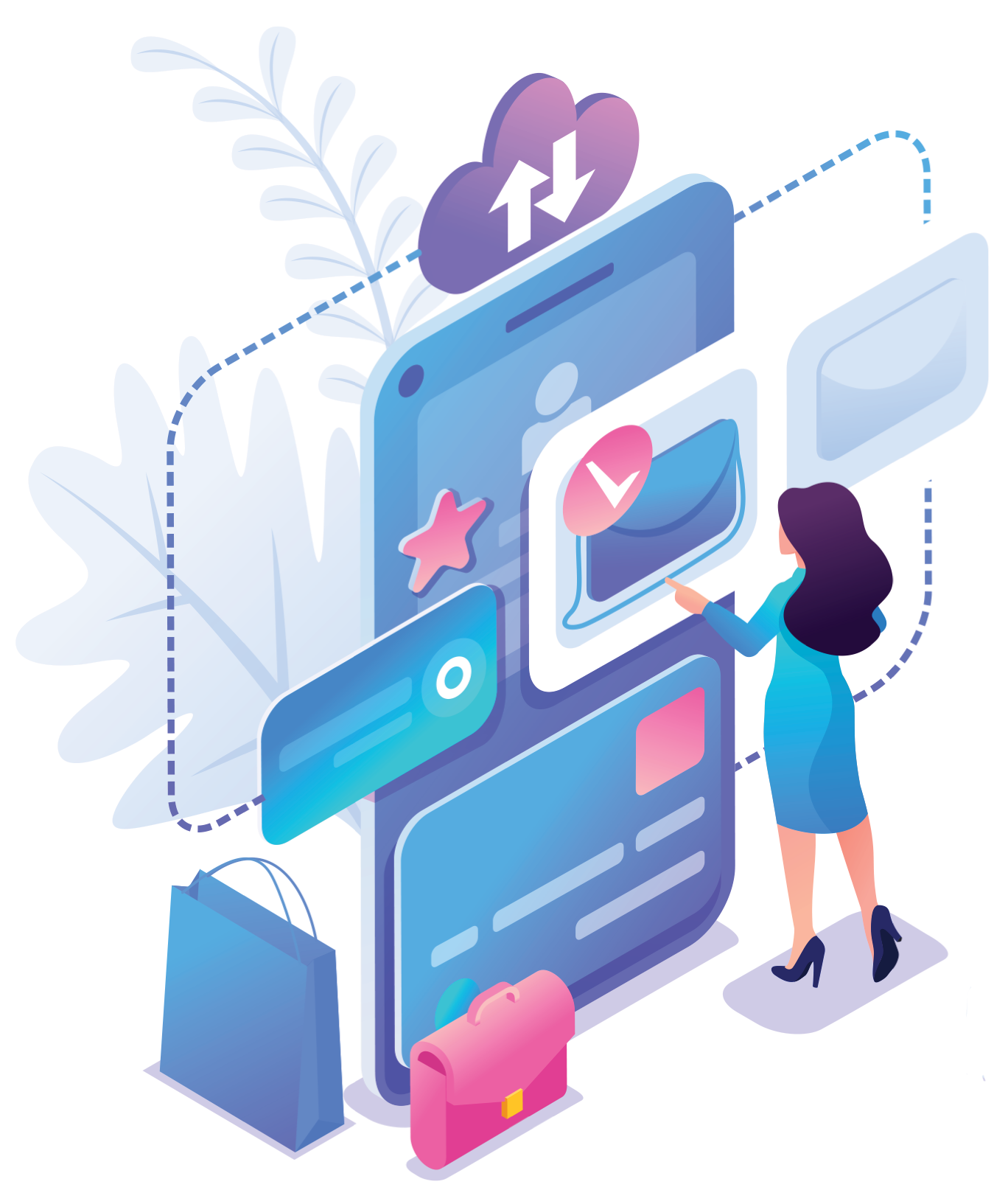 Why Slideator Video Presentation Recorder?