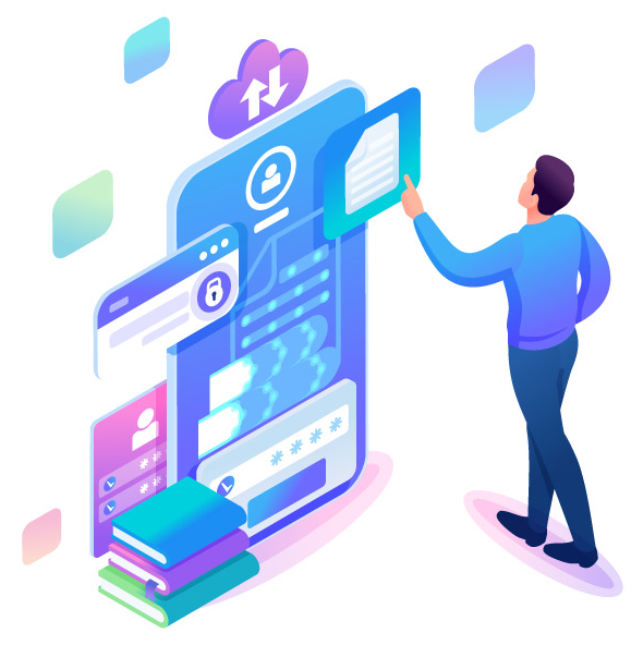 Features of Slideator video Presentation Recorder