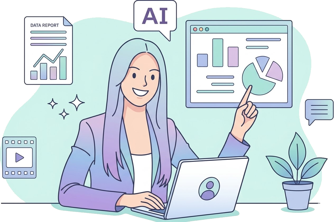 Record & Share Inspiring Video Presentations